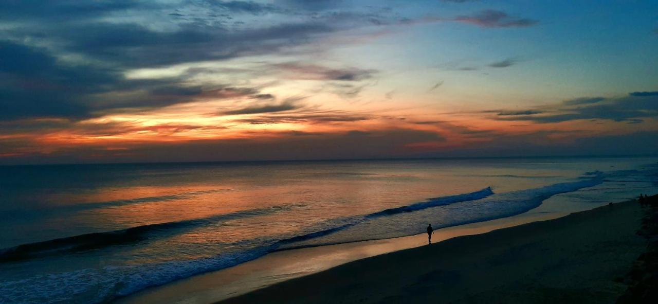 Blue Water Beach Resort Varkala Εξωτερικό φωτογραφία