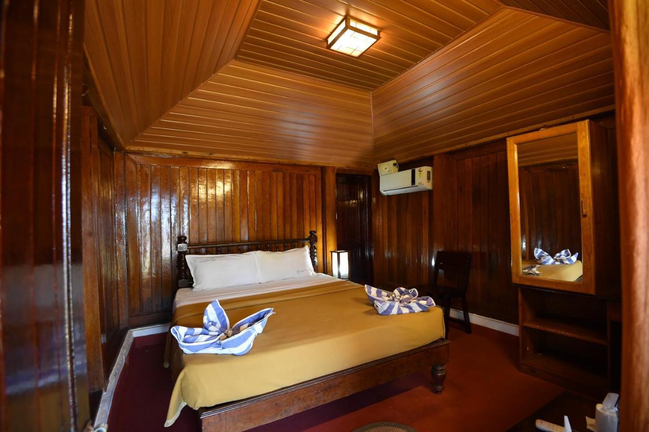 Blue Water Beach Resort Varkala Εξωτερικό φωτογραφία