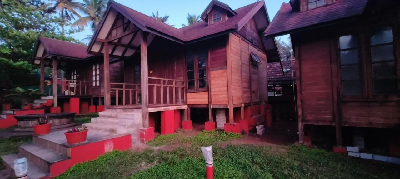 Blue Water Beach Resort Varkala Δωμάτιο φωτογραφία