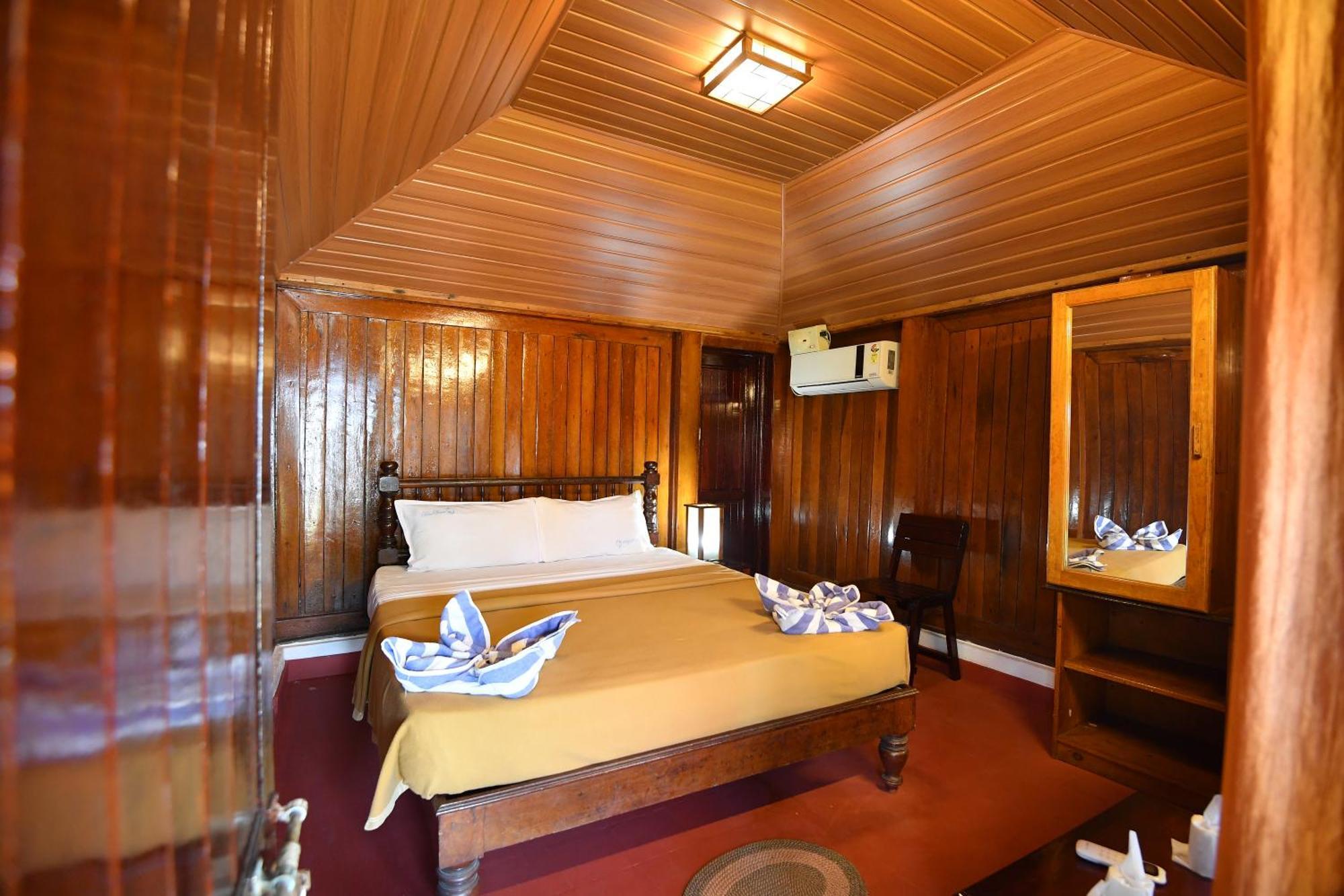 Blue Water Beach Resort Varkala Εξωτερικό φωτογραφία