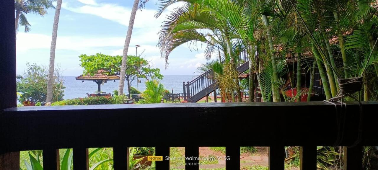 Blue Water Beach Resort Varkala Δωμάτιο φωτογραφία